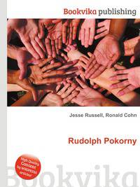 Rudolph Pokorny