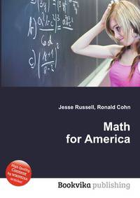 Math for America