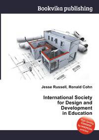 International Society for Design and Development in Education