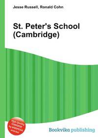 St. Peter's School (Cambridge)