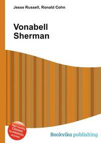 Vonabell Sherman
