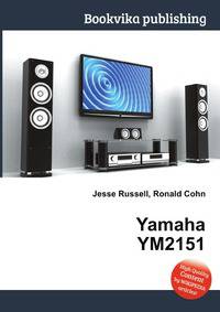 Yamaha YM2151
