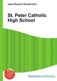 St. Peter Catholic High School