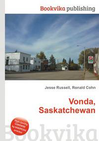 Vonda, Saskatchewan