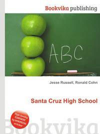 Santa Cruz High School