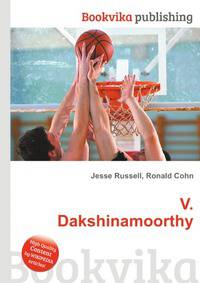 V. Dakshinamoorthy