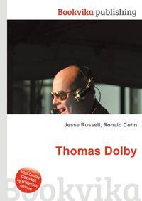 Thomas Dolby