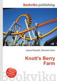 Knott's Berry Farm