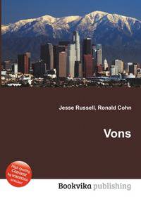 Vons
