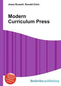 Modern Curriculum Press