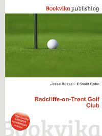 Radcliffe-on-Trent Golf Club