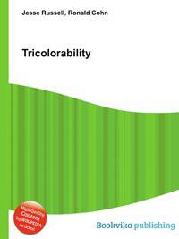 Tricolorability