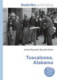Tuscaloosa, Alabama