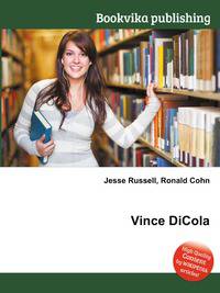Vince DiCola