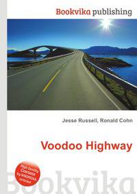 Voodoo Highway