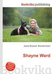 Shayne Ward