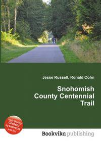 Snohomish County Centennial Trail