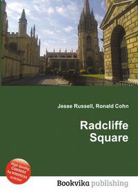 Radcliffe Square