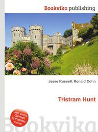 Tristram Hunt