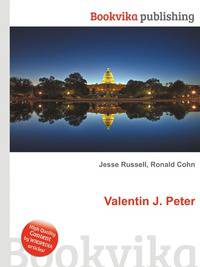 Valentin J. Peter