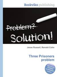 Three Prisoners problem