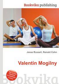 Valentin Mogilny