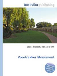 Voortrekker Monument
