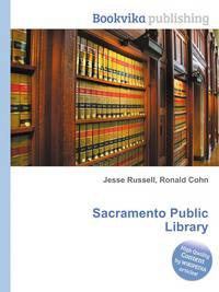 Sacramento Public Library