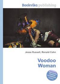 Voodoo Woman