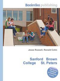 Sanford Brown College St. Peters