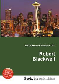 Robert Blackwell