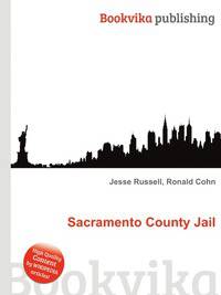 Sacramento County Jail