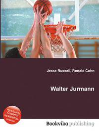 Walter Jurmann