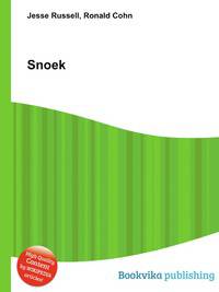 Snoek