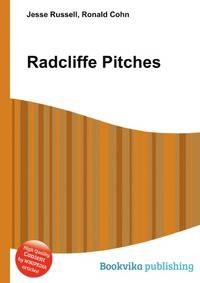 Radcliffe Pitches