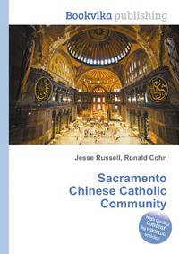 Sacramento Chinese Catholic Community