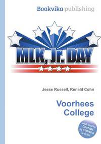 Voorhees College