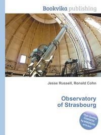 Observatory of Strasbourg