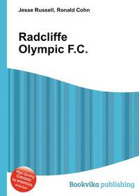 Radcliffe Olympic F.C.