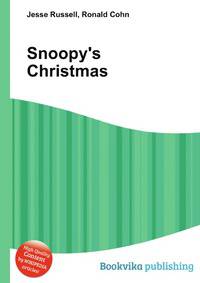 Snoopy's Christmas