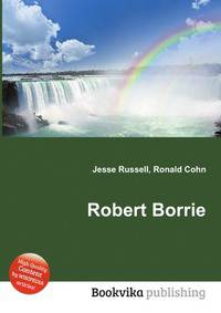 Robert Borrie