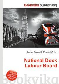 National Dock Labour Board