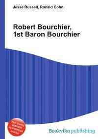 Robert Bourchier, 1st Baron Bourchier