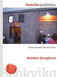 Voodoo Doughnut