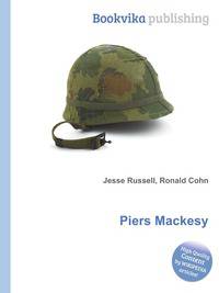 Piers Mackesy