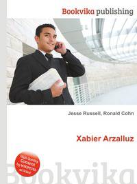 Xabier Arzalluz