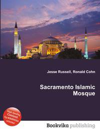 Sacramento Islamic Mosque