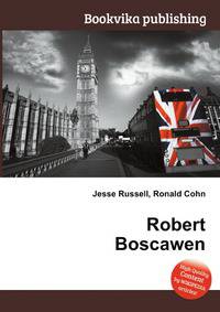 Robert Boscawen