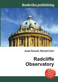 Radcliffe Observatory