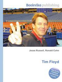 Tim Floyd